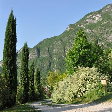 B&B Casa Brunelli Тренто Екстериор снимка