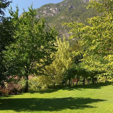 B&B Casa Brunelli Тренто Екстериор снимка