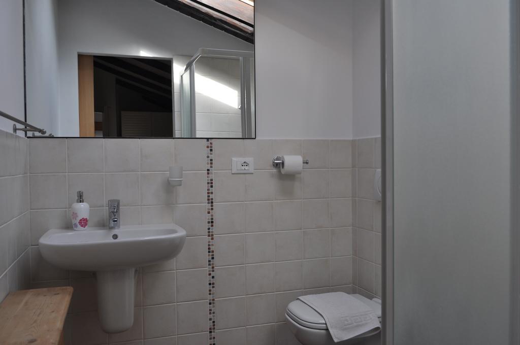 B&B Casa Brunelli Тренто Стая снимка