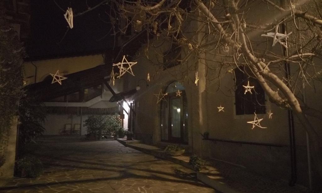 B&B Casa Brunelli Тренто Екстериор снимка