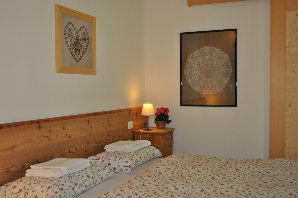 B&B Casa Brunelli Тренто Стая снимка