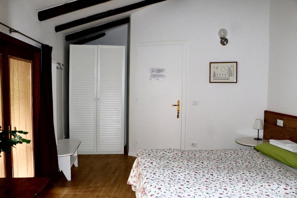 B&B Casa Brunelli Тренто Стая снимка