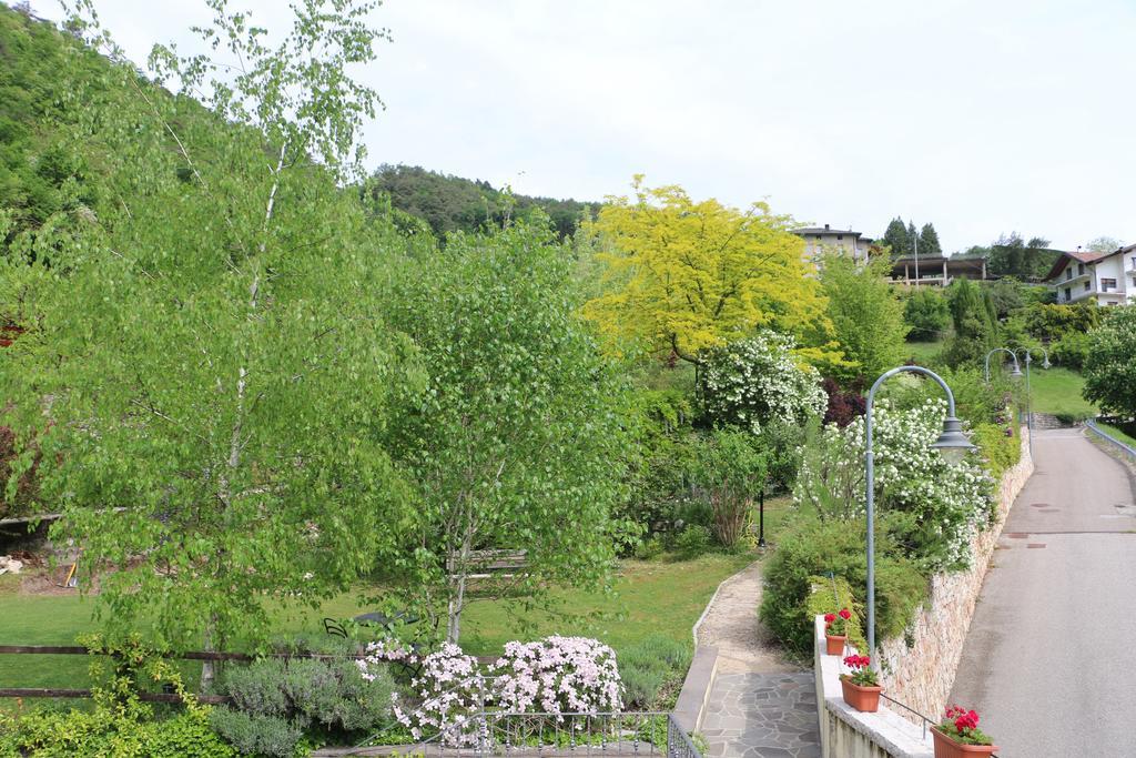 B&B Casa Brunelli Тренто Екстериор снимка