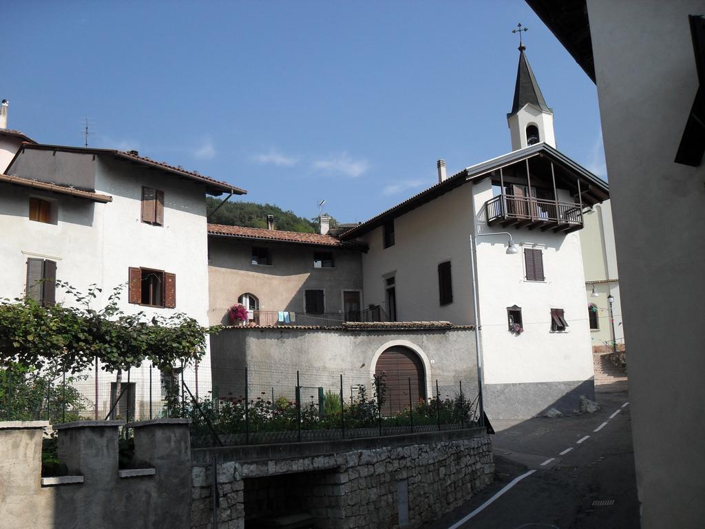 B&B Casa Brunelli Тренто Екстериор снимка