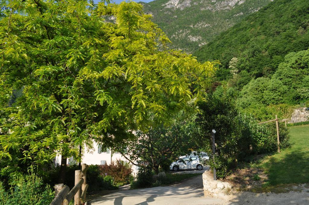 B&B Casa Brunelli Тренто Екстериор снимка