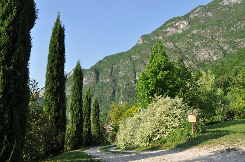 B&B Casa Brunelli Тренто Екстериор снимка