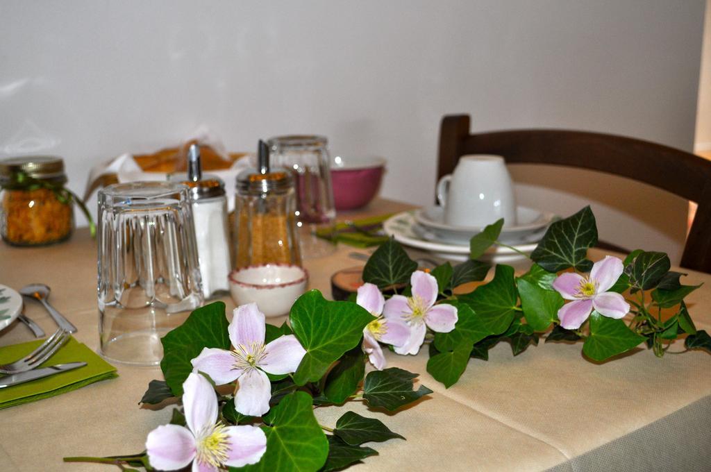 B&B Casa Brunelli Тренто Екстериор снимка