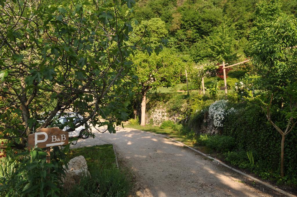 B&B Casa Brunelli Тренто Екстериор снимка