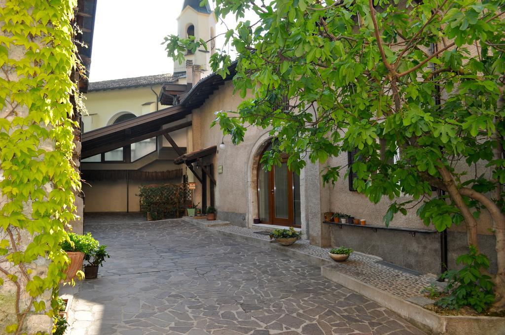 B&B Casa Brunelli Тренто Екстериор снимка