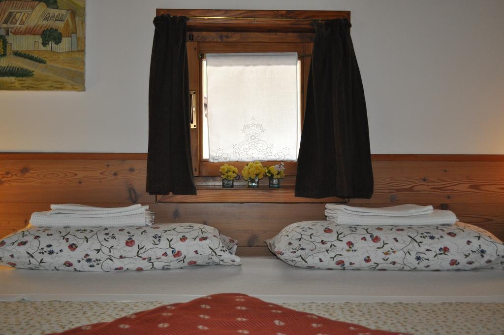 B&B Casa Brunelli Тренто Стая снимка