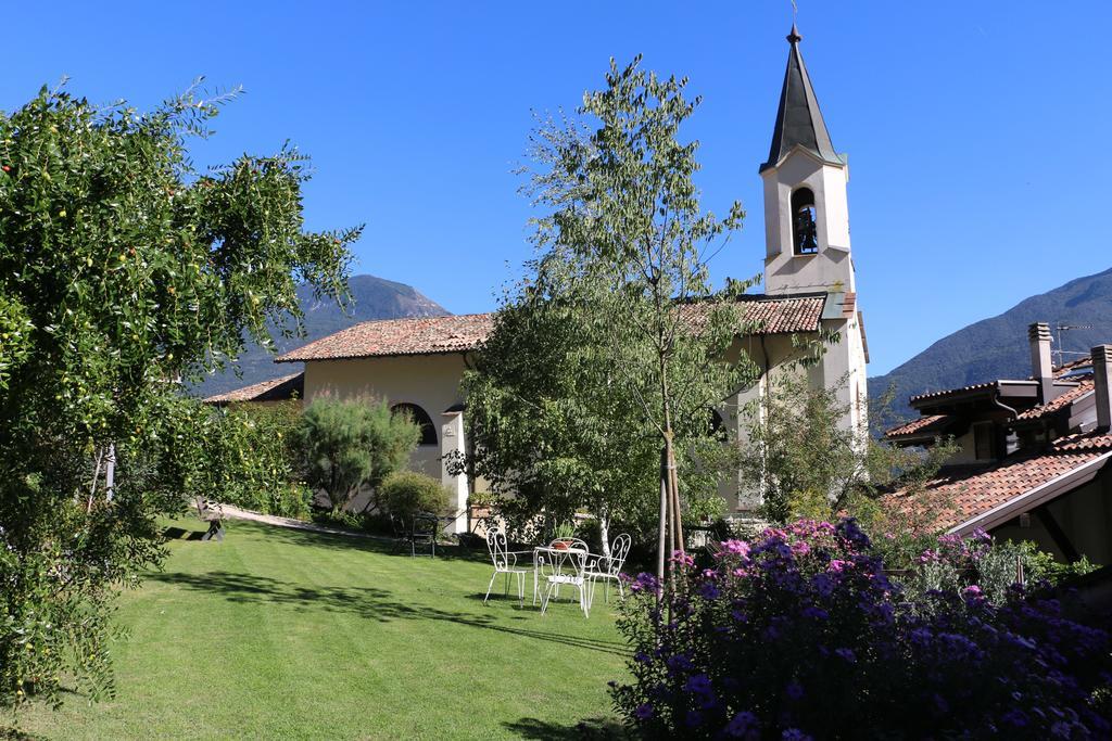 B&B Casa Brunelli Тренто Екстериор снимка