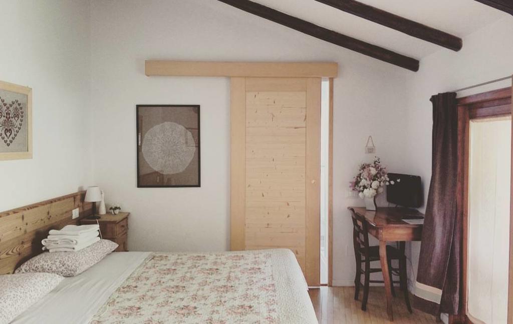 B&B Casa Brunelli Тренто Екстериор снимка
