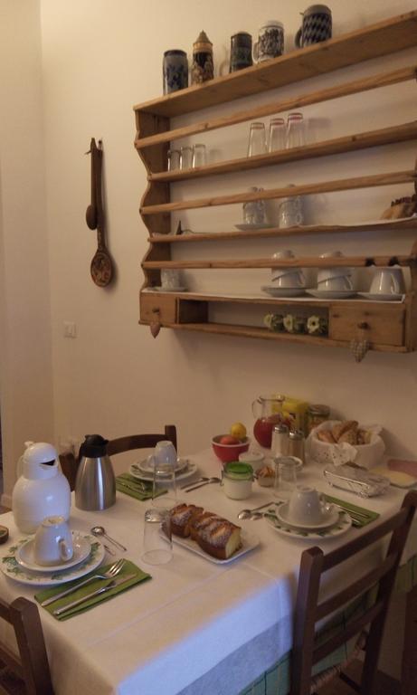 B&B Casa Brunelli Тренто Екстериор снимка