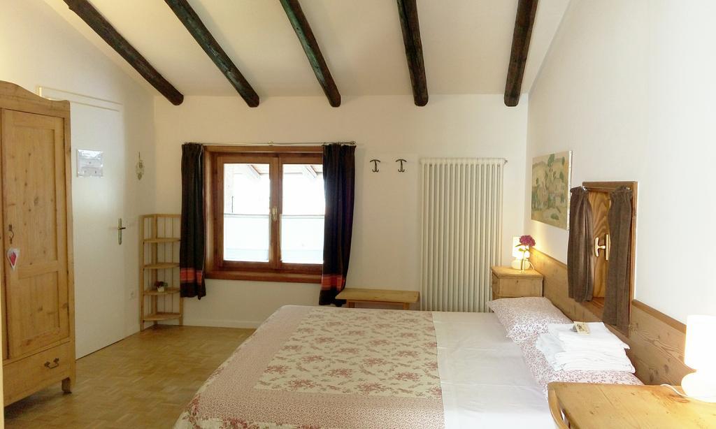 B&B Casa Brunelli Тренто Екстериор снимка