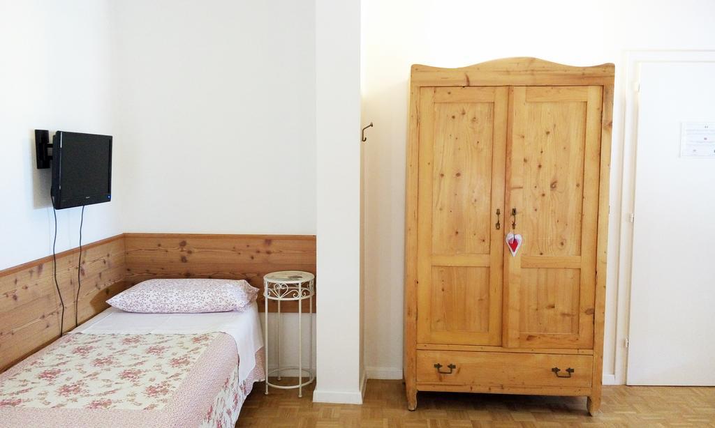 B&B Casa Brunelli Тренто Екстериор снимка
