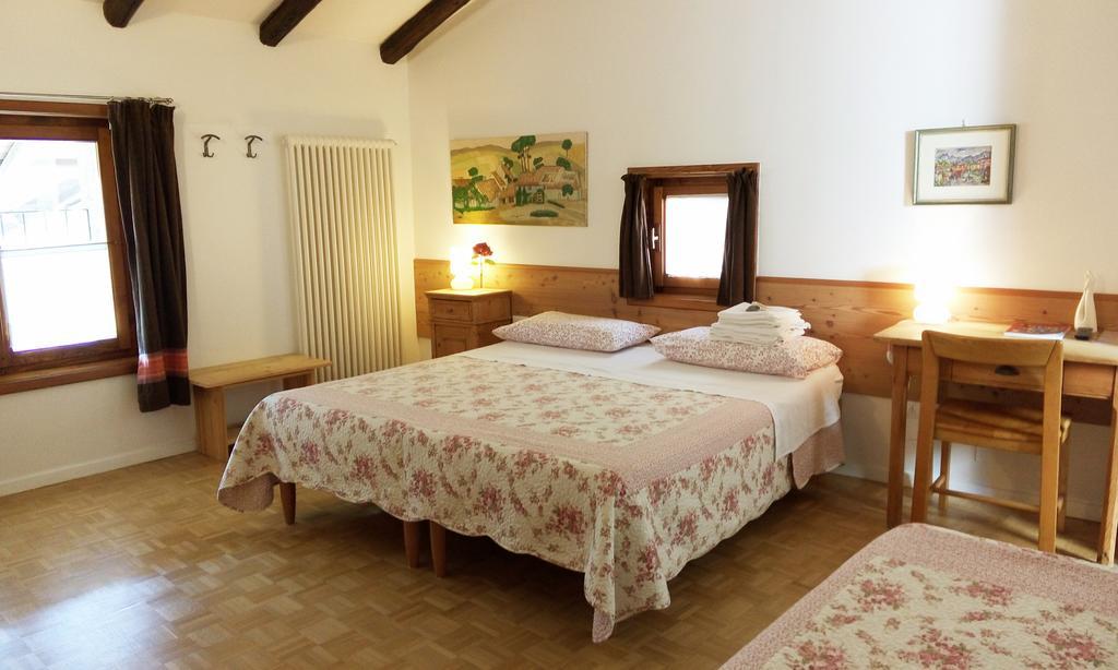 B&B Casa Brunelli Тренто Екстериор снимка