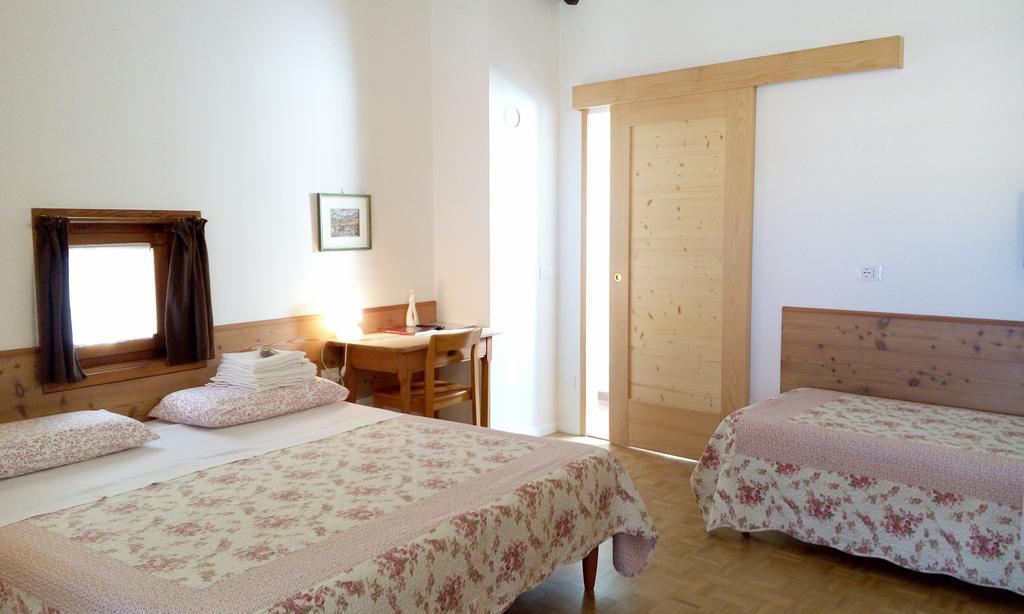 B&B Casa Brunelli Тренто Екстериор снимка