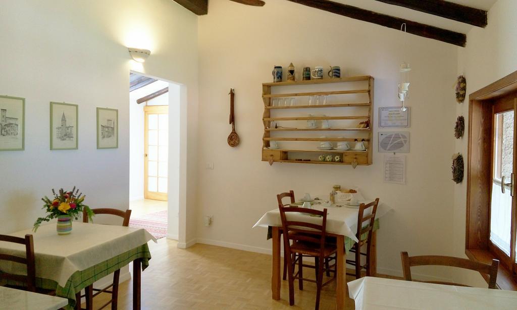B&B Casa Brunelli Тренто Екстериор снимка