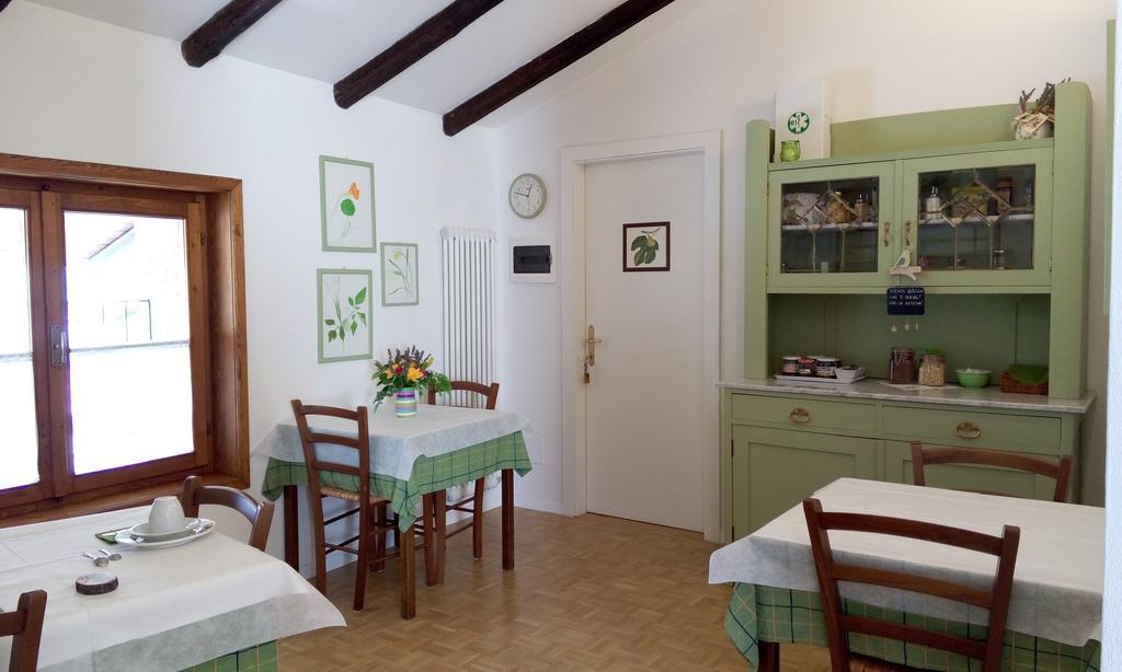 B&B Casa Brunelli Тренто Екстериор снимка