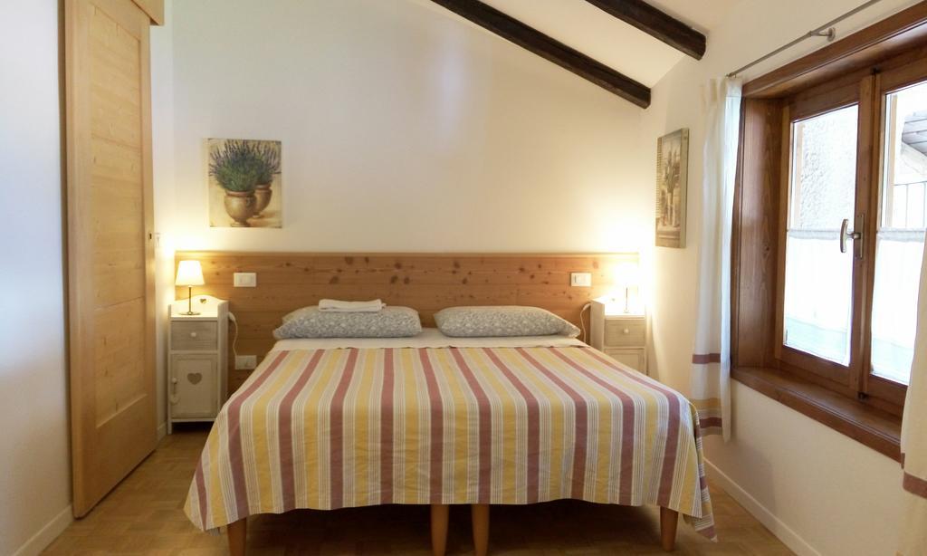 B&B Casa Brunelli Тренто Екстериор снимка