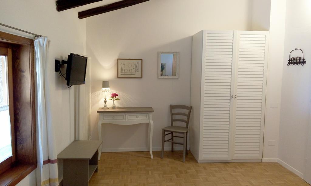 B&B Casa Brunelli Тренто Екстериор снимка