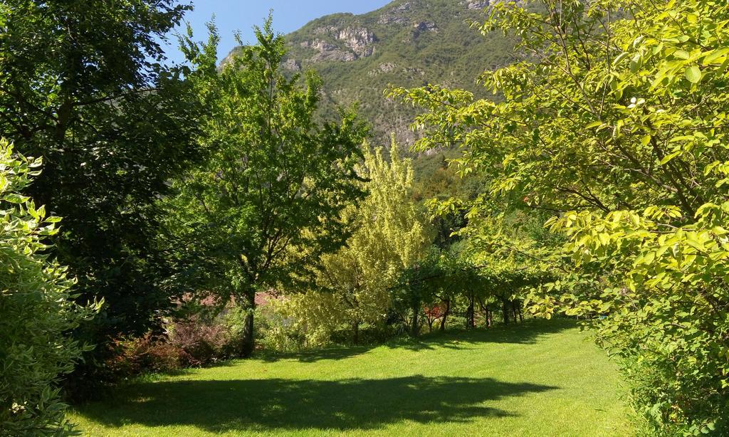 B&B Casa Brunelli Тренто Екстериор снимка