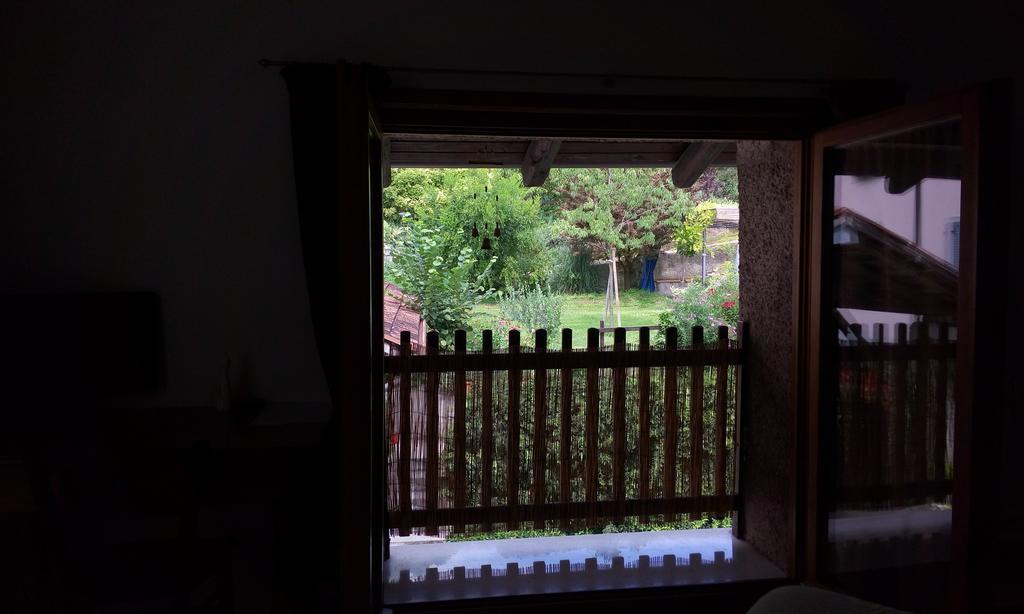 B&B Casa Brunelli Тренто Екстериор снимка