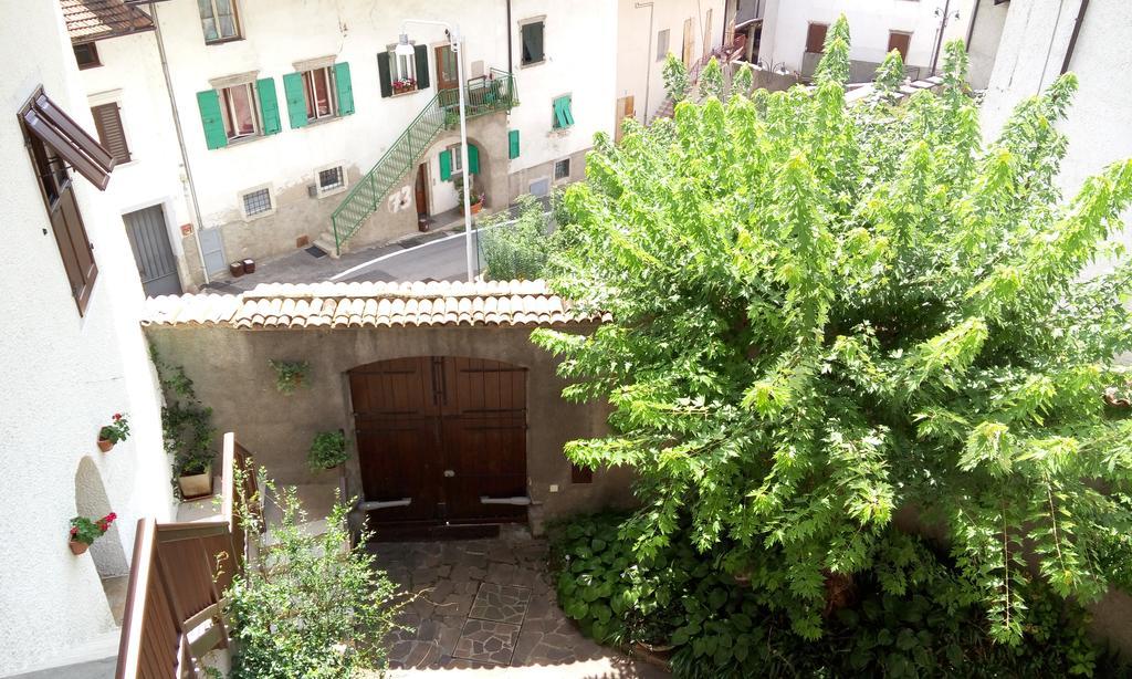 B&B Casa Brunelli Тренто Екстериор снимка